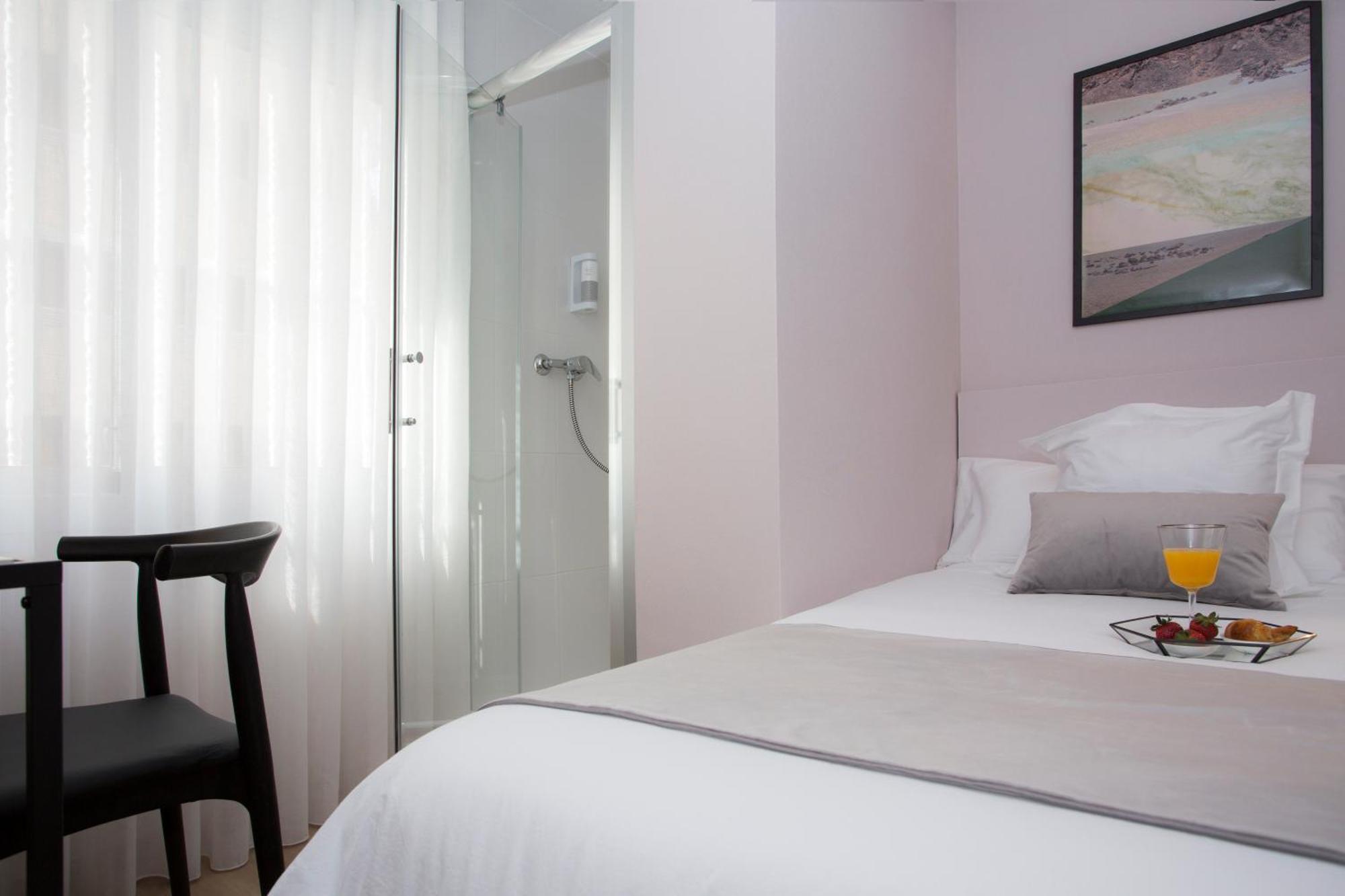 Palacios Rooms Valencia Exterior foto