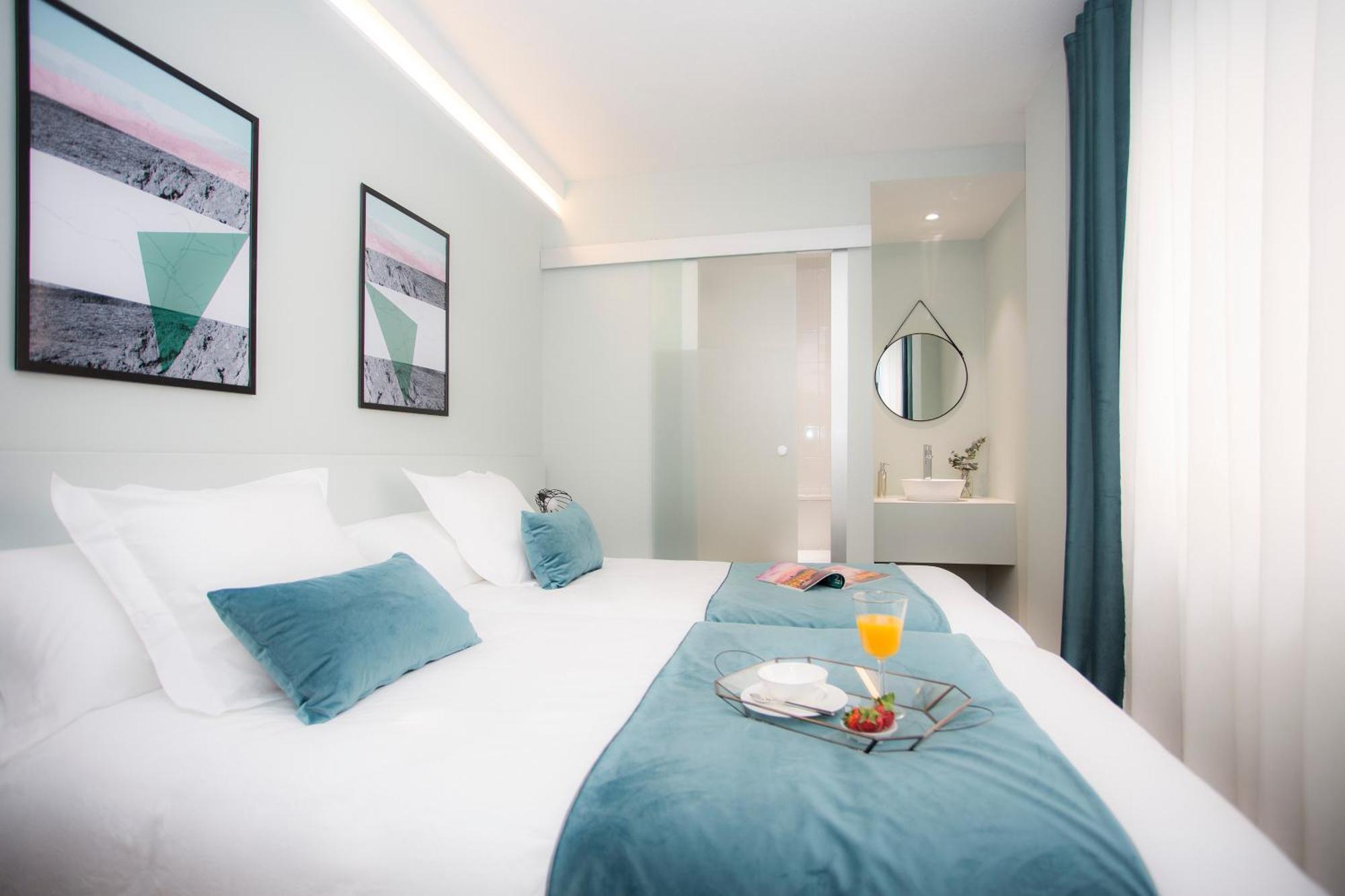 Palacios Rooms Valencia Cameră foto