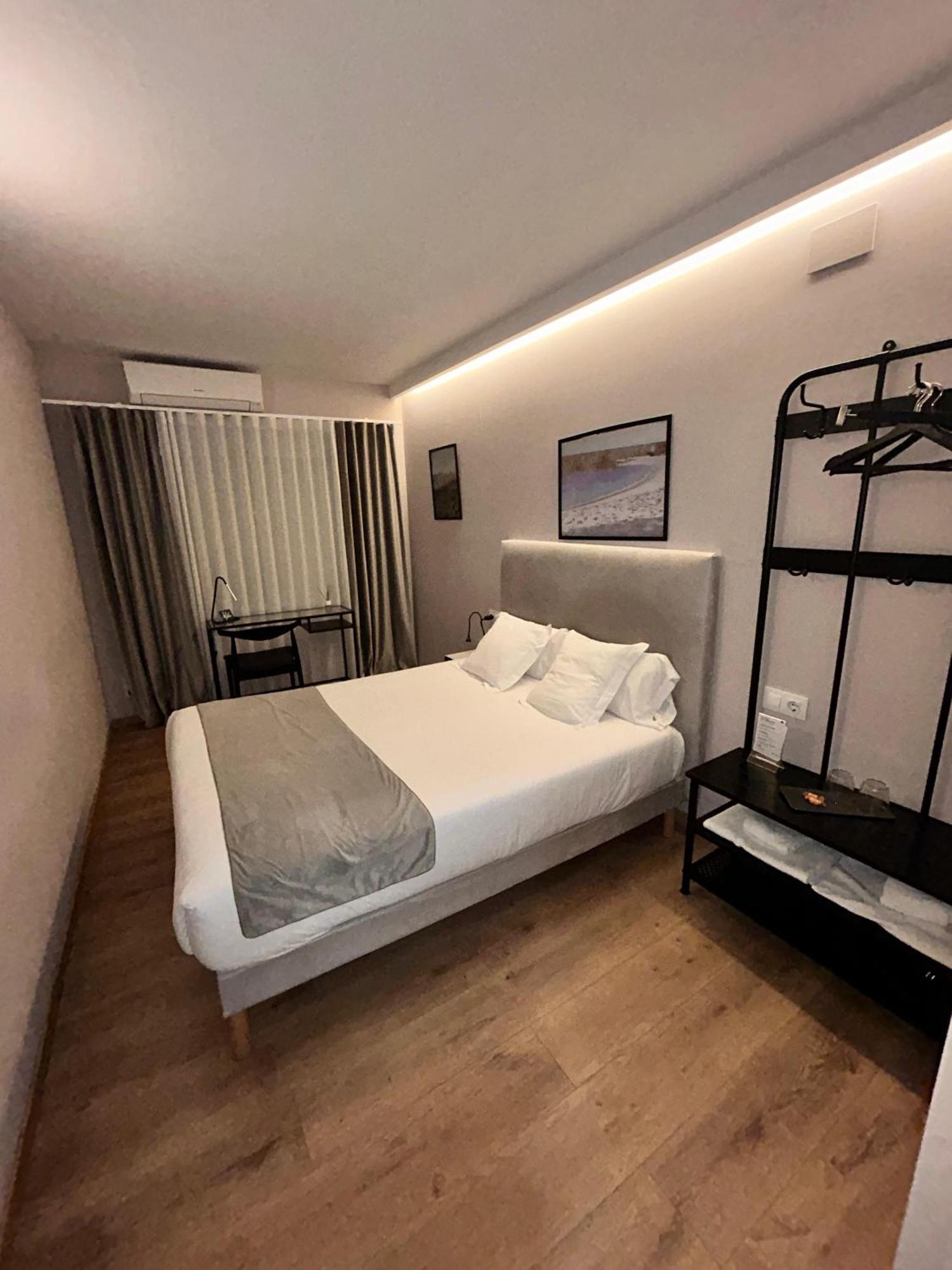 Palacios Rooms Valencia Exterior foto