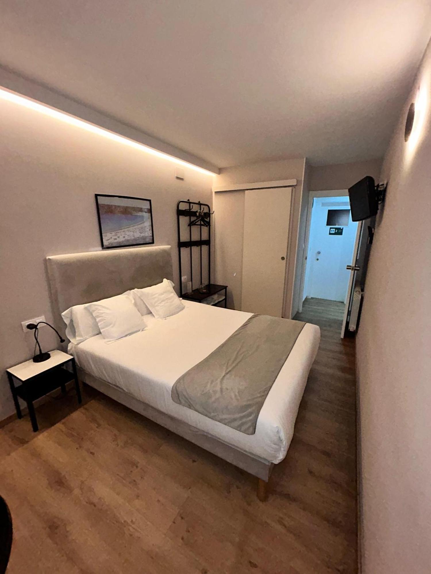 Palacios Rooms Valencia Exterior foto
